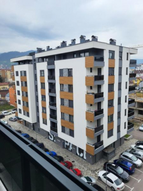 Apartman Paradiso